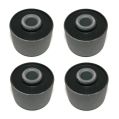 Front Control Arm Centre Bushings for Axle IOD Performance for Nissan Patrol Y60/Y61 4pcs-1