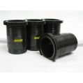 Piston sleeves Darton Sleeves M.I.D with collar, Honda Civic / Integra B16 (84mm)-1