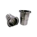 Piston sleeves Darton Sleeves with collar, Subaru Impreza EJ25-1
