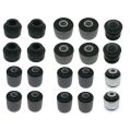 Control Arm and Panhard Bushings Front + Rear IOD Performance for Nissan Patrol Y60/Y61 3.0 (set)-1