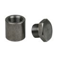 Sonden Einschraubhülse Innovate (Titanium) 2.5cm-1