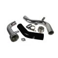 Turbo pipe Golf V GTI Jetta TT Scirocco Black-1