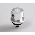 Turbosmart Fuel pressure regulator adapter Audi AS 1.8T 20v-1