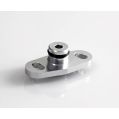 Turbosmart Fuel pressure regulator adapter Mitsubishi Lancer Evolution 6 4GS3-1