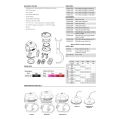 Turbosmart wastegate WG40 GenV Compgate 40 14psi Black-3