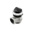 Turbosmart wastegate WG45 GenV Hypergate 45 Lite 7psi Black-1