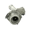 Hybrid-Turbolader JRspec BMW 330D/530D M57 GTB28 - 450KM-1