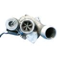Hybrid Turbocharger JRspec Mercedes AMG CLA/A 460KM-1