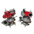 HYBRID-TURBOLADER für Porsche 911 997 (BiTurbo) – 700PS-1