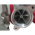 HYBRID-TURBOLADER für Porsche 911 997 (BiTurbo) – 700PS-3