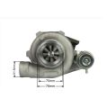 Turbolader JRspec GT2871R JB-1