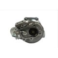 Turbolader JRspec GT2871R Hybrid Ceramic-6