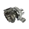 Turbolader JRspec GT2871R Hybrid Ceramic-9