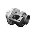 Turbocharger JRspec GT3082R Hybrid Ceramic BB T3 1.06 żeliwo-4
