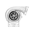Turbocharger JRspec GT45R SB-2