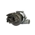 Turbocharger JRspec GTX2871R+ BB (GTX2874R) Hybrid Ceramic BB-13