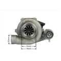 Turbocharger JRspec GTX2871R+ BB (GTX2874R) Hybrid Ceramic BB-2