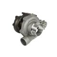 Turbocharger JRspec GTX2871R+ BB (GTX2874R)-3