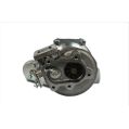 Turbocharger JRspec GTX2871R+ BB (GTX2874R)-6