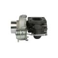 Turbocharger JRspec GTX2871R+ BB (GTX2874R)-7