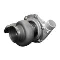 Turbocharger JRspec GTX3076R+ Hybrid Ceramic BB (GTX3080R) T3 .82 żeliwo-5