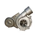Turbocharger JRSPEC K03 HYBRID RACING 1.8T (A4 / A6 / SuperB / Exeo/ Passat-1