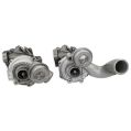 Turbocharger JRspec K03s HYBRID 2.7 BiTurbo-1