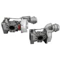 Turbocharger JRspec K03s HYBRID 2.7 BiTurbo-2