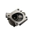 Turbocharger JRspec K03s HYBRID 2.7 BiTurbo-3