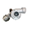 Turbocharger JRspec VAG 1.9/2.0 TDI HYBRID (A4/A6/SUPERB/PASSAT)-1