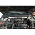 Front Upper Strutbar (058) Ultra Racing for Proton Arena 1.5 02-09/Putra 1.8 96-04/Satria 1.3 94-05/Wira 1.5 04-09 2WD-1