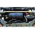 Front Upper Strutbar (162) Ultra Racing for Lexus Ct 200H (ZWA10) 1.8 2WD Hybrid 11+-1