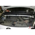 Front Upper Strutbar (3016) Ultra Racing for Kia Carens (RP) 1.7D 2WD 13+-1