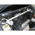 Front Upper Strutbar (3185) Ultra Racing for Hyundai Trajet 2.0 2WD 99-08-1