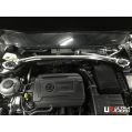 Front Upper Strutbar (3853) Ultra Racing for Skoda Superb (B8/TYP 3V) 2.0T 2WD/4WD Estate 15+-1