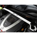 Front Upper Strutbar Ultra Racing for Mercedes ML 3.5 W164 LHD 05-11-1