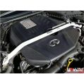 Front Upper Strutbar (3998) Ultra Racing for Infiniti Q50 S (V37) 2.0T 2WD FL 16+-1