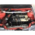 Front Upper Strutbar (409) Ultra Racing for Honda City (3A2/SX8) 1.3 2WD 96-02-1
