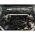 Front Upper Strutbar (4102) Ultra Racing for Subaru Forester (SK) 2.0 4WD 19+-1