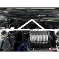 Front Upper Strutbar (10) Ultra Racing for Proton Perdana 2.0 95-98/Perdana 2.0 FL 98-10 2WD-1