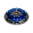 RTMG Performance Twin Disk Clutch Kit for Seal Leon/Octavia 5/Passat 800Nm-1