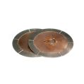 RTMG Performance Twin Disk Clutch Kit for 2.0 TFSI 6 Speed O2Q 900Nm Sachs Lightweight-3