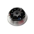 RTMG Performance Twin Disk Clutch Kit for BMW 335 N54 700Nm (Organic)-1