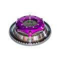 RTMG Performance Doppelscheiben-Kupplungssatz 185mm für BMW M62B30 M62B40 M62B44 S62B50 Stage 2 700Nm-1