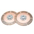 RTMG Performance Doppelscheiben-Kupplungssatz für Honda B16/B18 Stage 3 800Nm-3