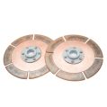 RTMG Performance Doppelscheiben-Kupplungssatz für Mazda MX-5 NC Stage 2 700Nm-5