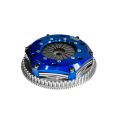 RTMG Performance Twin Disk Clutch Kit 700Nm for Peugeot 106 Rallye/Saxo VTS/C2 VTS-2