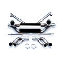 Titan-Abgasanlage Audi R8 5.2 V10 09-13 Vogler Racing-2