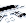 Titan-Abgasanlage Audi R8 5.2 V10 09-13 Vogler Racing-3