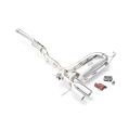Komplette Auspuffanlage AUDI S3 8L 1.8T-1